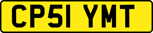 CP51YMT
