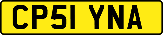 CP51YNA