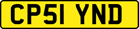 CP51YND