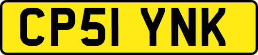 CP51YNK