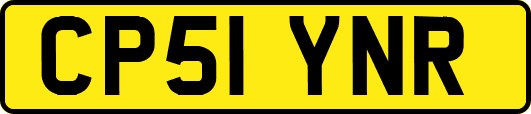 CP51YNR