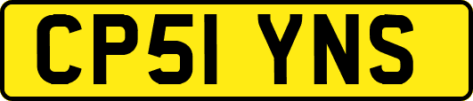 CP51YNS