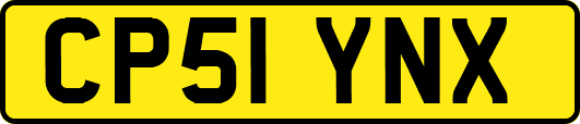 CP51YNX