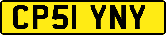 CP51YNY