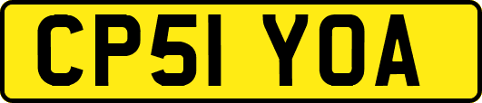 CP51YOA