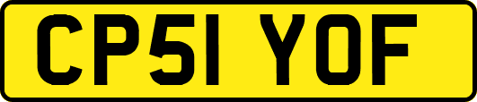 CP51YOF