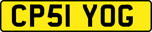 CP51YOG