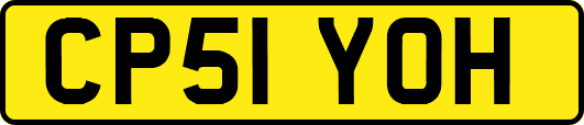 CP51YOH