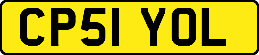 CP51YOL