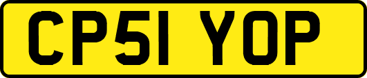 CP51YOP