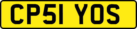 CP51YOS