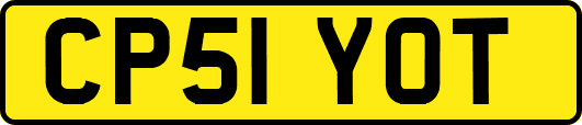 CP51YOT