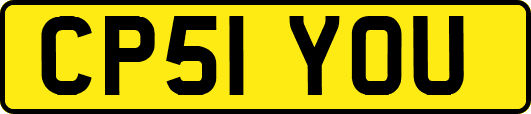 CP51YOU