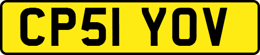 CP51YOV