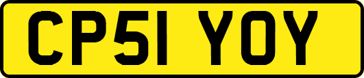 CP51YOY