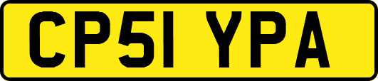 CP51YPA