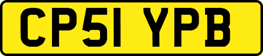 CP51YPB