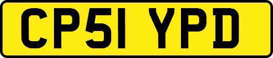 CP51YPD