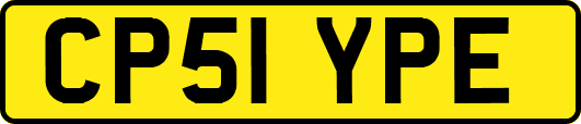 CP51YPE