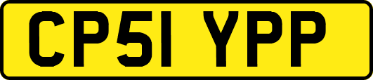 CP51YPP