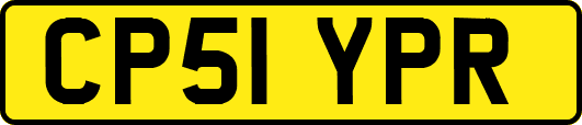 CP51YPR