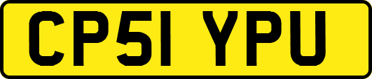 CP51YPU