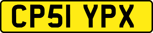 CP51YPX