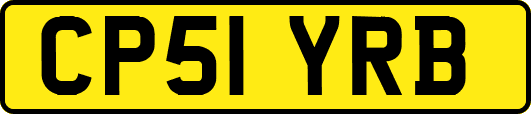 CP51YRB