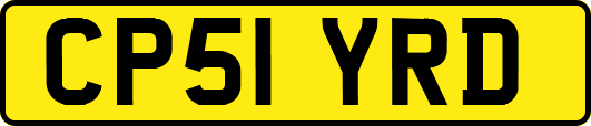 CP51YRD