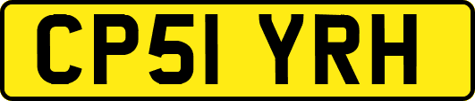 CP51YRH