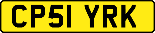 CP51YRK