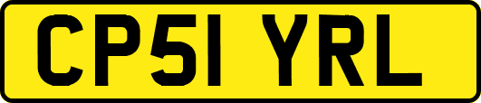 CP51YRL