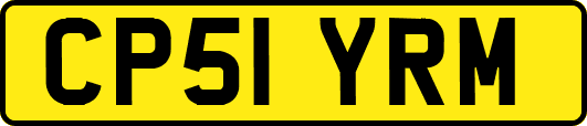 CP51YRM