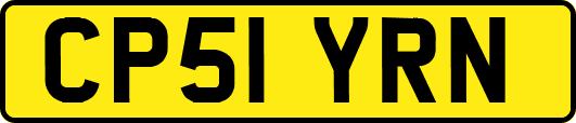 CP51YRN
