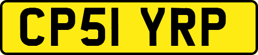 CP51YRP
