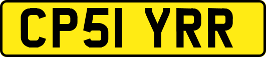 CP51YRR