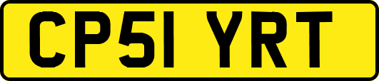 CP51YRT