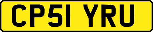 CP51YRU