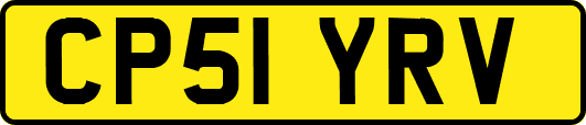 CP51YRV