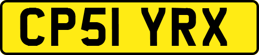 CP51YRX