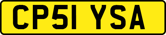CP51YSA
