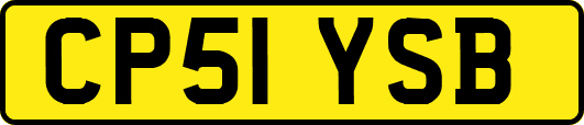 CP51YSB