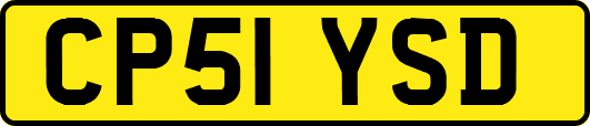 CP51YSD