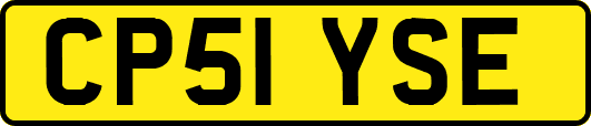 CP51YSE