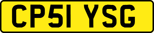 CP51YSG