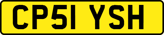 CP51YSH