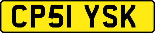 CP51YSK
