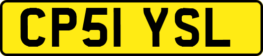 CP51YSL