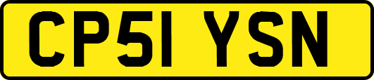 CP51YSN