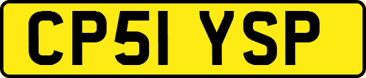 CP51YSP